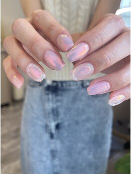 シャルム ド ネイルズ(Charm de nails)/
