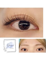 ナナヴィ(Nanavi)/豊富なマツエクご用意/LEDあり♪