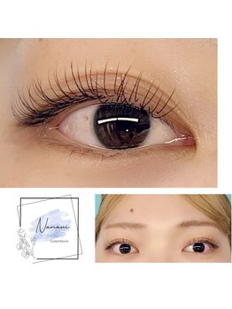 ナナヴィ(Nanavi)/豊富なマツエクご用意/LEDあり♪