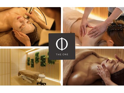 ザ ワン(THE ONE)の写真