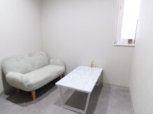 クサカンムリ(KUSAKANMURI)/カウンセリング部屋