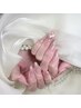 (jr担当)HANDワンカラー
