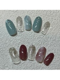 定額デザイン/6600円