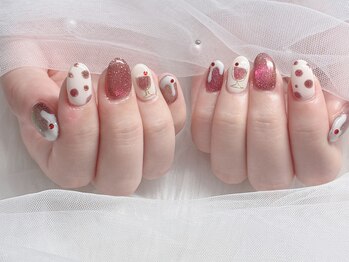 ぐーすか 北24条店/マグネットDesign