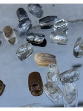 ミュー(mew)/Megu担当　