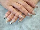 ラインニュアンスネイル
