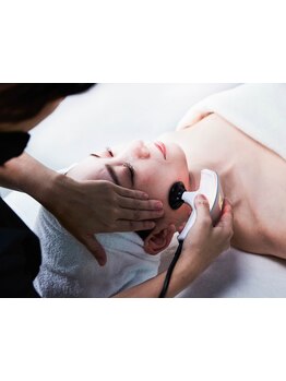 小顔になりたい