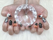 ティーエヌ 本厚木店/ハロウィン8000円【8800円税込】