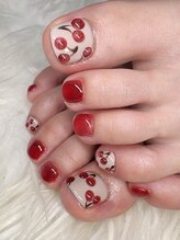 チエール(chi.eel)