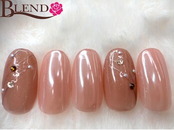 マオとミラーとライン