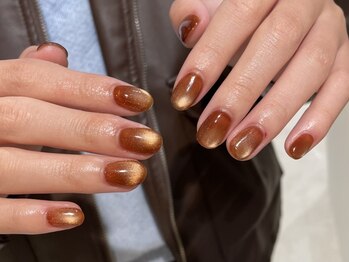 ニュイ 赤羽店(nuit)/【Hand】マグネット¥7,500