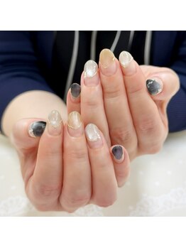 定額メニューのあるサロン