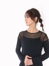 レイジュ(RayJU) HITOMI 