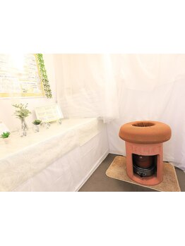 冷え改善・代謝をUPしたい