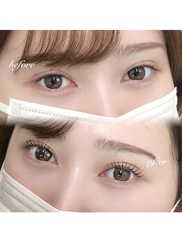 ベリーニ(Be.llini.)/担当staff:Hina