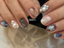 スワン 浜松駅前(SUWAN)/《おまかせニュアンス》