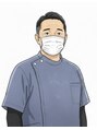 ボディケア 整体 一歩&nbsp;大野 剛史