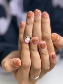 インクネイル/パーツ