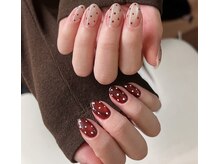 ベティーネイル(Betty)/