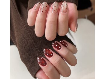 ベティーネイル(Betty)/