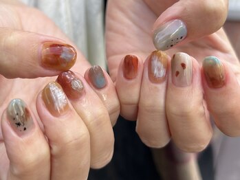 ネイルアルケー(Nail ARCHE)/
