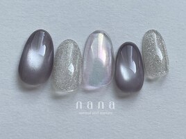 nanaデザインコース【Simple】