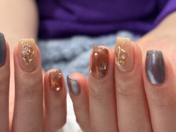 エリオント(Helianthe)/