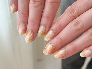 ワンアンドオンリー(One&Only)/