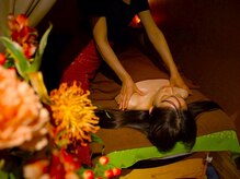 バリニーズスタイル サマサマ(Sama Sama)/【都会のオアシス。バリ感じる】