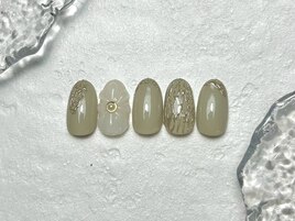 3月マンスリーデザイン【5800】