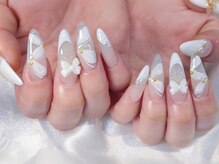 ラッキー(Lucky)/定額デザイン