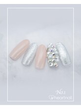 はあとねいる 大分わさだ店/ハンドデザイン：Ｎｏ．1