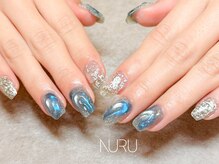 ヌル ネイル 新宿(NURU NAIL)
