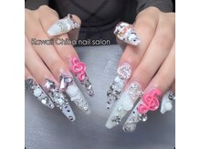 カワイイ チバ(Kawaii Chiba)/