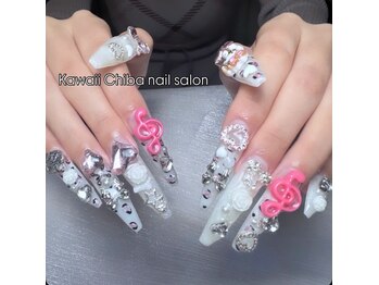 カワイイ チバ(Kawaii Chiba)/