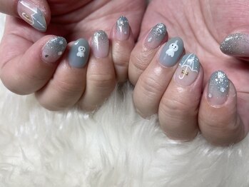 リエル ミサト(Reyel 3310)/季節限定デザイン ¥6800