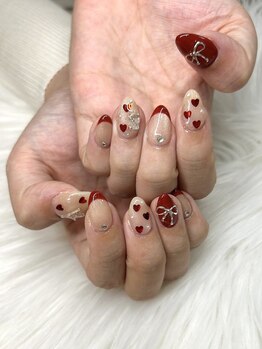 持ち込みデザイン