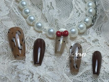 ネイルYMIサロン(Nail.YMI Salon)/