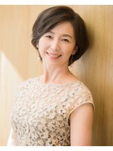 トータルビューティー筋膜ケアサロン カンスタイル(Kanstyle)&nbsp;金田 加奈子