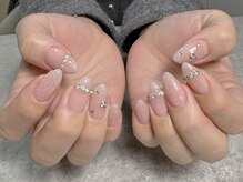 サロン ド シェリエ(salon de Cherie)/持ち込み/ワンホン/パラジェル