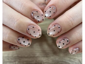 ホニ(Honi)の写真/【ご新規様オフ無料♪】10～20時まで営業しているからお仕事帰りにも通える♪丁寧な施術が大好評★