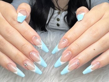 アンミーネイル 原宿(Anmi Nail)/