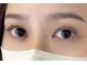 アテ 古波蔵店(ate)の写真/県内トップクラス｜“自然に盛れる目元”はこれで決まり。9割が知らない、モチが1.5倍変わる LEDマツエク。