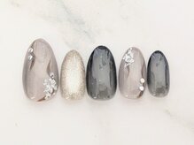 ネイルサロン ルーム 千葉店(ROOM)/【定額LLコース¥6300】
