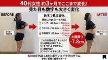 セイコツラボ(SEIKOTSU LABO.)
