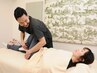 人気No.1【産後骨盤矯正】腰痛や体型の悩み/骨盤の歪み 通常9,500円→3,980円