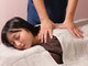 ココロ(CoCoLo)の写真/自律神経を整え不眠と頭痛をケア。整体と鍼で首・肩のつらさと眼精疲労を優しく癒します◎
