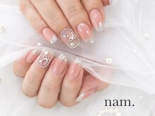 ナム(nam.)
