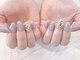 ラグジュアリーネイルズ カワグチ(Luxury Nails Kawaguchi)の写真