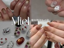 ミエル 錦糸町マルイ店(Miel)